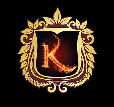 International Grill House Logo