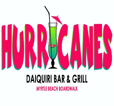 Hurricanes Daiquiri Bar & Grill