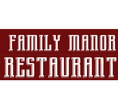 Family Manor Restaurant Logo
