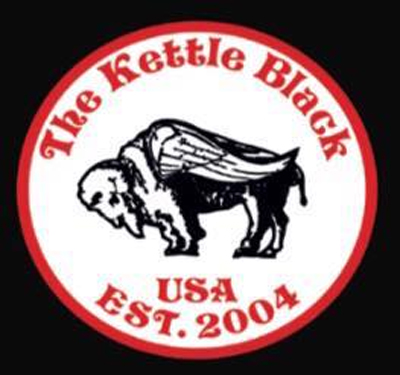 The Kettle Black Logo