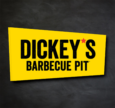 Dickeys Barbecue Pit Logo
