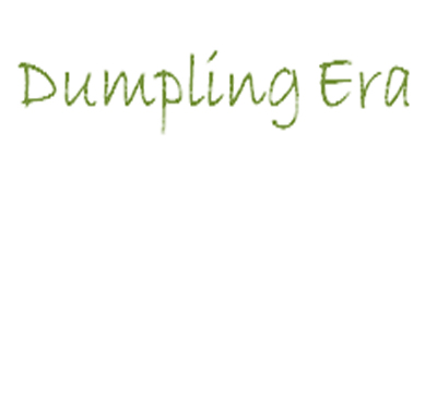 Dumpling Era Logo