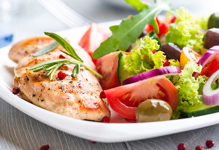 Brenda's Restaurant Inc Photo