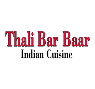 Thali Bar Baar Logo