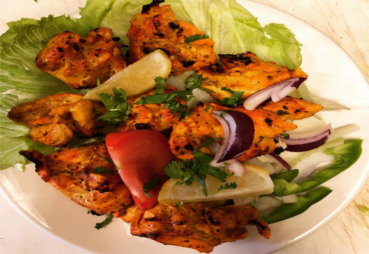 Thali Bar Baar in Staten Island, NY at Restaurant.com