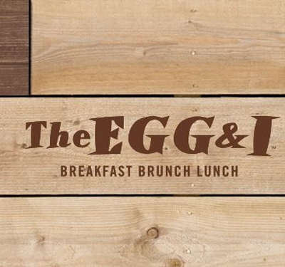 The Great Egg Logo