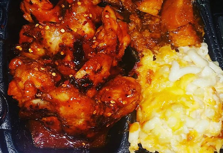 Emmanuel Kings and Queens of Soul Food in Philadelphia, PA at Restaurant.com