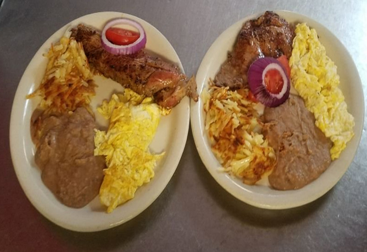 Julia's Restaurant in Los Fresnos, TX at Restaurant.com