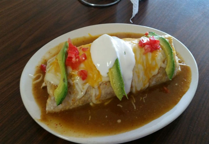 El Sipote Pupuseria Restaurant in Compton, CA at Restaurant.com
