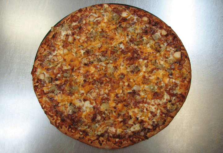 Mangino's Pizzeria in Burke, VA at Restaurant.com