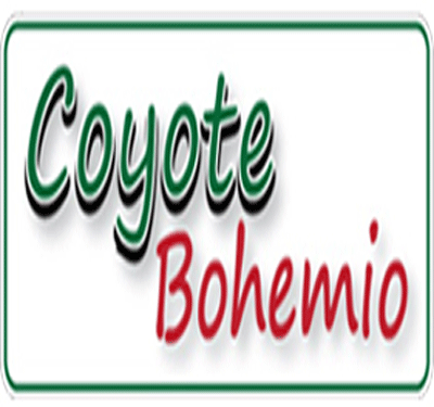 Coyote Bohemia Photo