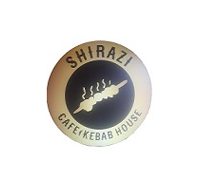 Shirazi Cafe Logo