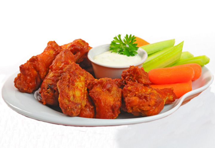 WRA Buffalo Wing Spot in Buffalo, NY at Restaurant.com