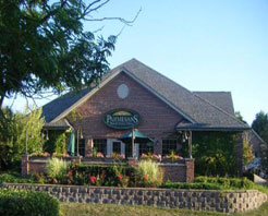 Parmesans Wood Stone Pizza in Frankfort, IL at Restaurant.com