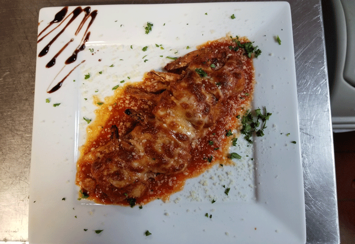 Cafe Amalfi in Bradenton, FL at Restaurant.com