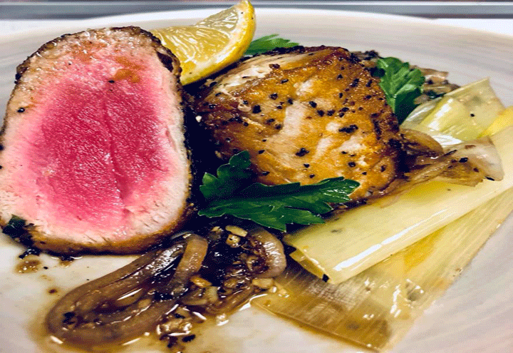 The Market By Jennifer's Restaurant & Bar in Phoenix, AZ at Restaurant.com