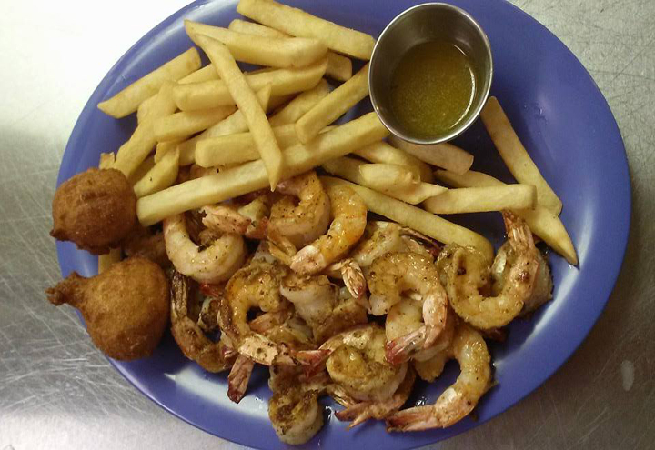 TJ's Steak and Seafood in Somerville, AL at Restaurant.com