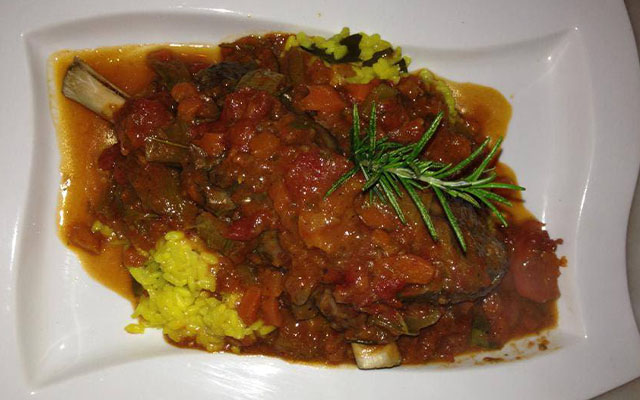 Cicciotti's Trattoria Italiana and Seafood in Cardiff by the Sea, CA at Restaurant.com