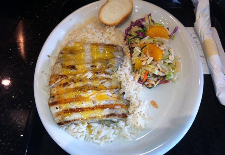 Phil's Fish Grill in Torrance, CA at Restaurant.com