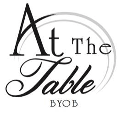  - Save $6 to $15 on Gift Certificates at At The Table BYOB