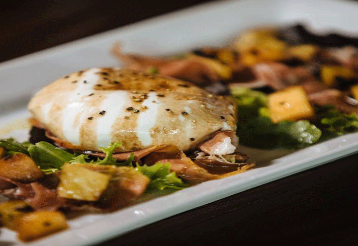 The Farehouse in Taylors, SC at Restaurant.com