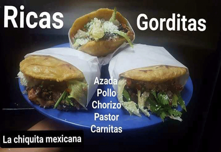 La Chiquita Mexicana in Los Angeles, CA at Restaurant.com