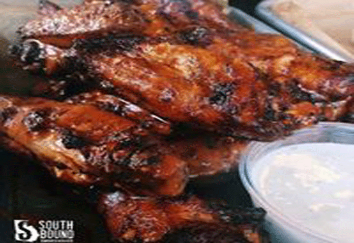 Southbound Smokehouse in Augusta, GA at Restaurant.com
