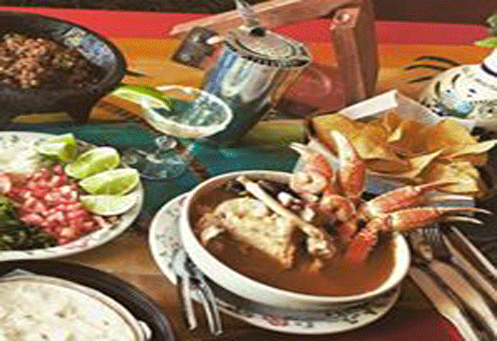 3 Margaritas in Westminster, CO at Restaurant.com
