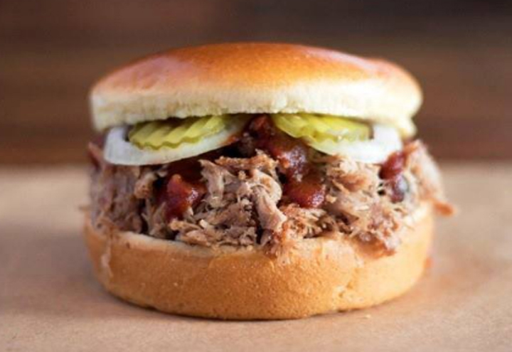 Dickey's Barbecue Pit Photo