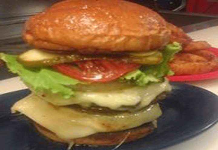 Nicky B's All American - Citrus Hills in Hernando, FL at Restaurant.com
