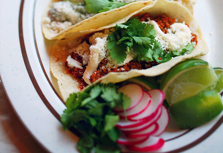 Tamaulipecos Taqueria in Houston, TX at Restaurant.com