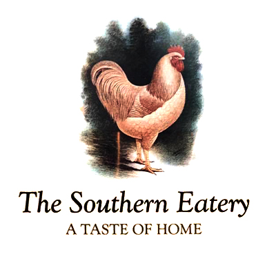 The Southern Eatery Logo