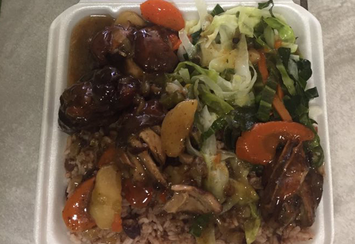 Island Pride Carry Out in Baltimore, MD at Restaurant.com