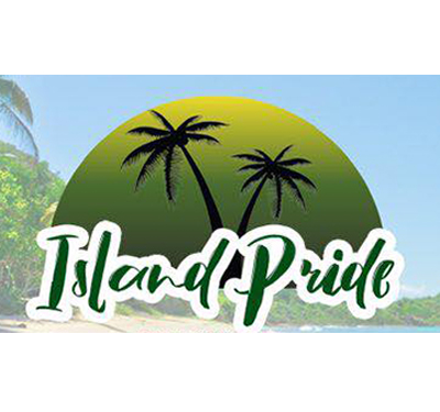 Island Pride Carry Out Logo