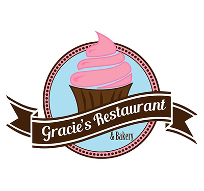 Gracie's Restaurant Logo