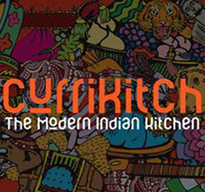 Currikitch Logo