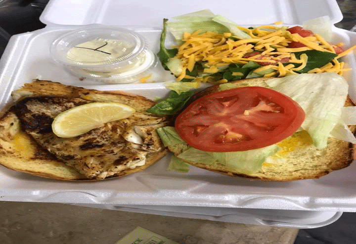 Sister's Place in Williston, FL at Restaurant.com
