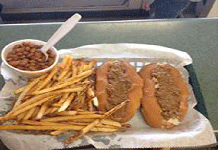 Not Just Dogs in Greenville, SC at Restaurant.com