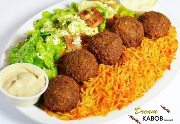 Dream Kabob in Las Vegas, NV at Restaurant.com
