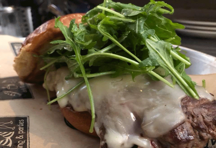 District Kitchen and Tap in Oak Park, IL at Restaurant.com
