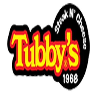 Tubby's Sub Shop Logo