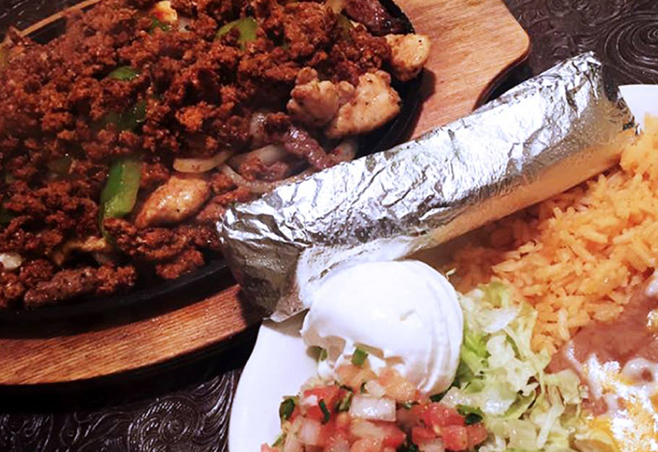 Estilo Rancho Grill in Kansas City, MO at Restaurant.com