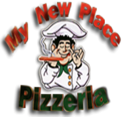  - $10 Gift Certificate For $4 or $5 for $2 at My New Place Pizzeria