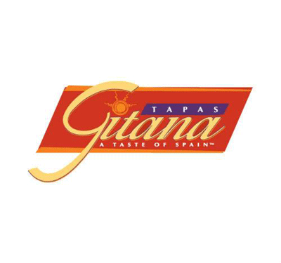 Tapas Gitana Logo