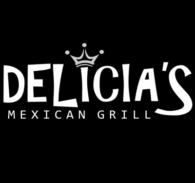 Delicias Mexican Grill Logo