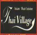 Thai Village Logo