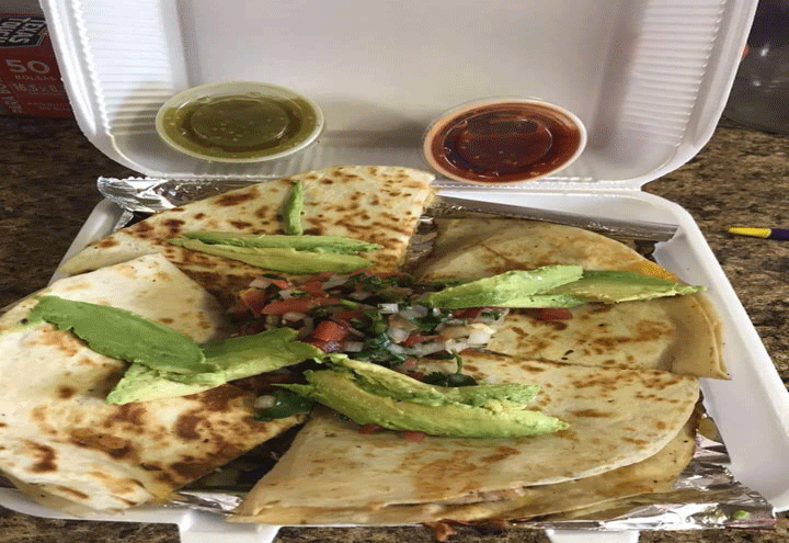 Tacos Penjamo in Killeen, TX at Restaurant.com