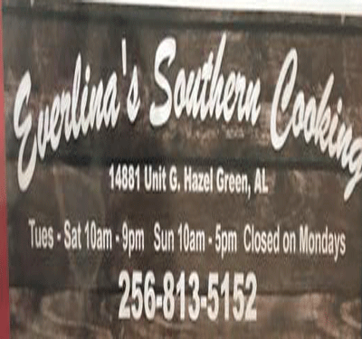 Everlina's Southern Cooking Photo