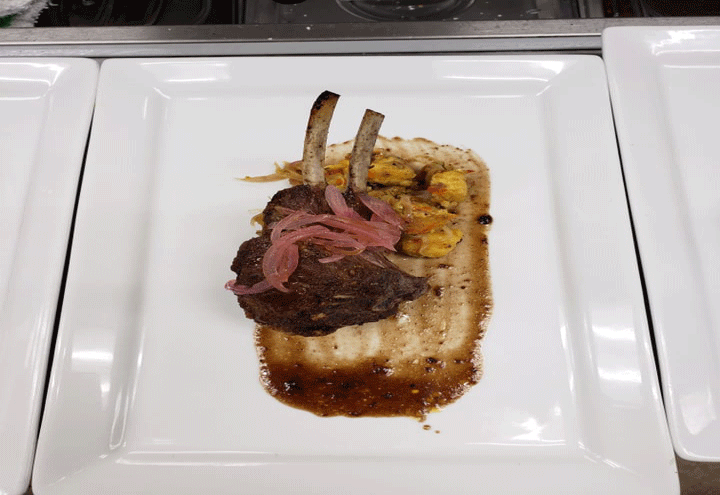 Conosur in Mills River, NC at Restaurant.com