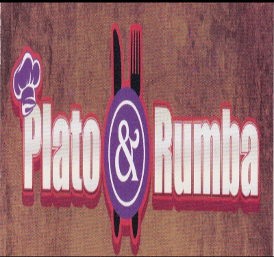 Plato & Rumba Logo